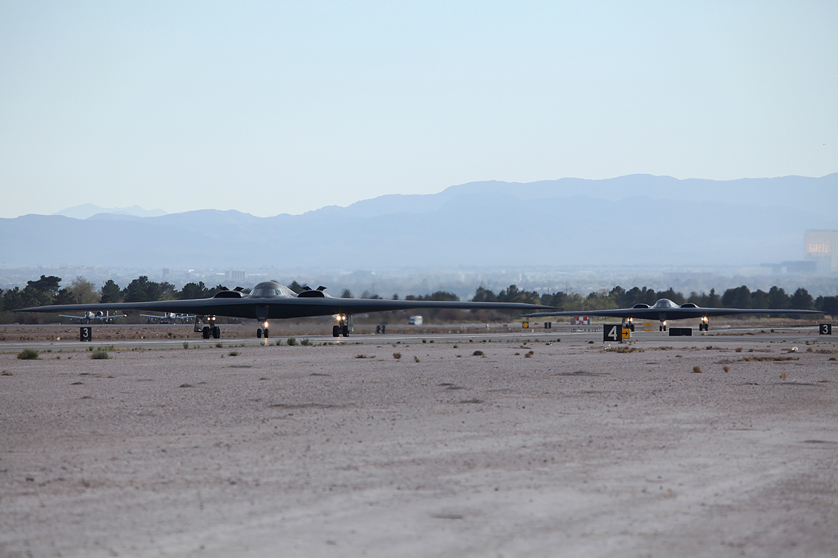 Whiteman Air Force Base AeroResource