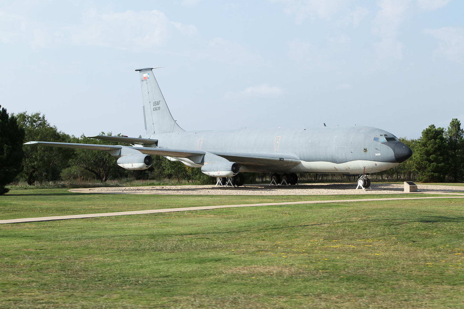 KC135 60th Anniversary AeroResource